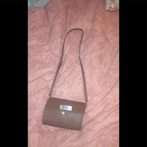 Meet your Posher, Etua k